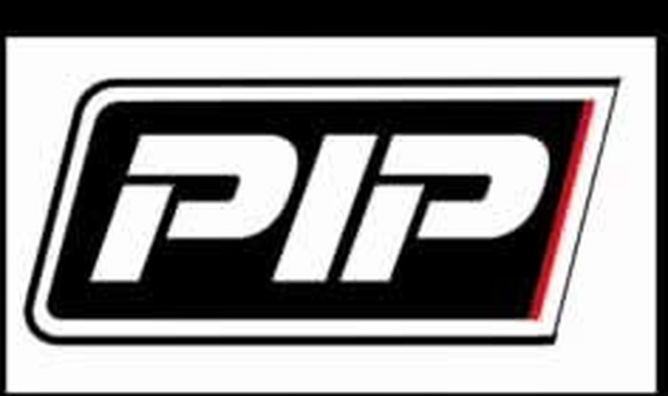 PIP Trailer Services logo